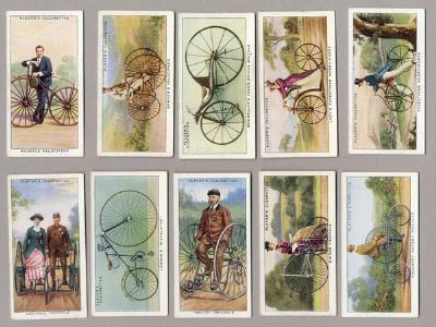 Cycling -  select me for a larger image