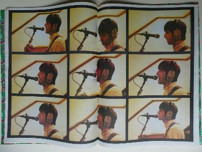 NME 1996, December 21st & 28th -  select me for a larger image NME 1996, December 21st & 28th -  select me for a larger image