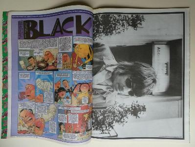 NME 1996, December 21st & 28th -  select me for a larger image NME 1996, December 21st & 28th -  select me for a larger image