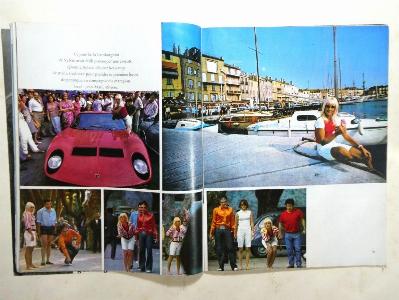 Salut les Copains1967 Beatles feature -  select me for a larger image