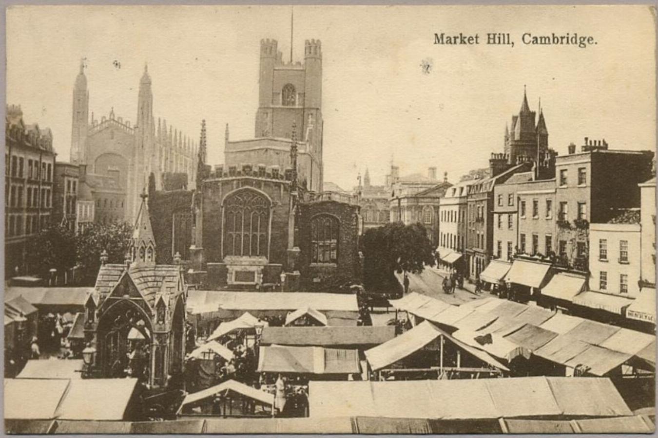 Cambridgeshire