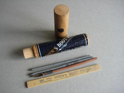 School writing sets -  select me for a larger image