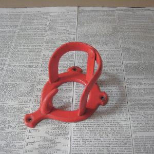 Bridle holder hat and coat hooks -  select me for a larger image