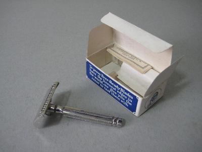 Shaving Items - Ever Ready Promotional pack