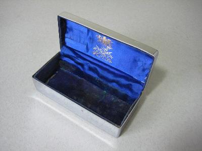 Wilkinson 7 day razor -  select me for a larger image