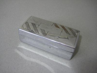 Wilkinson 7 day razor -  select me for a larger image