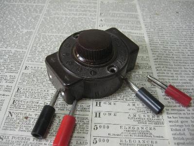 Harlie Tone Selector -  select me for a larger image