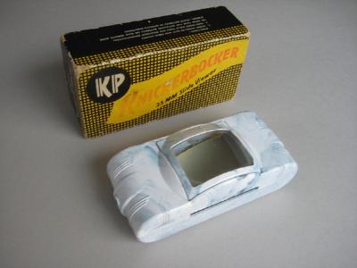 KP 35mm slide viewer -  select me for a larger image