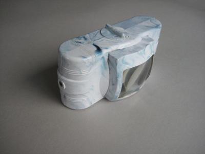 KP 35mm slide viewer -  select me for a larger image