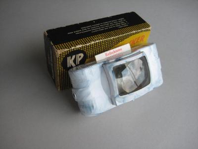 KP 35mm slide viewer -  select me for a larger image