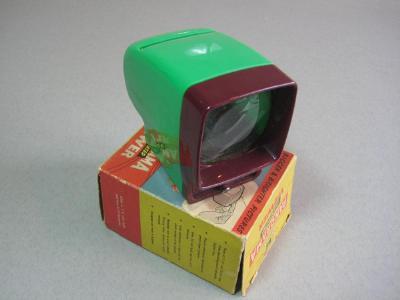 Electrical - Panorama slide viewer