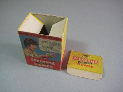 Panorama slide viewer -  select me for a larger image