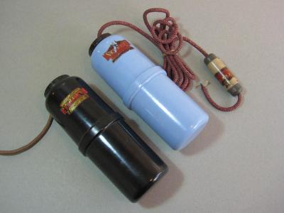 Electrical - Veret electric bed warmers