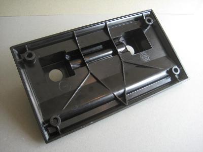 Russian desk inkwell -  select me for a larger image