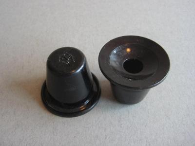 Inkwells & Writing - School desk inkwells