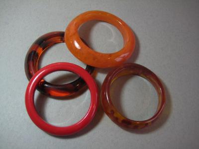 Jewellery and accessories - Vintage Bangles