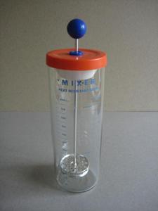 Kitchenalia - Drinks measure & mixer