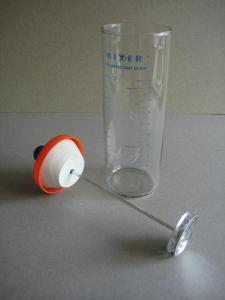 Drinks measure & mixer -  select me for a larger image