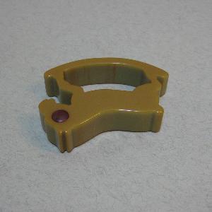 Napkin ring, rocking horse -  select me for a larger image