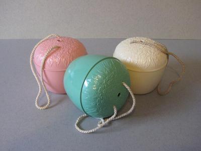 Bex wool holders -  select me for a larger image