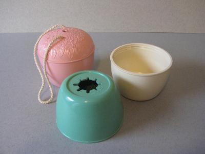 Bex wool holders -  select me for a larger image