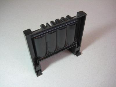 Dorcas thimble display stand -  select me for a larger image
