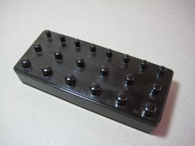Medical & Dental - Dentaurum bakelite box