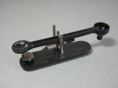 Medical & Dental - Silverloy dental scales