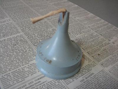 Etna spill maker, 1940s -  select me for a larger image