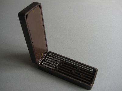 Other Plastics - Photographers type case