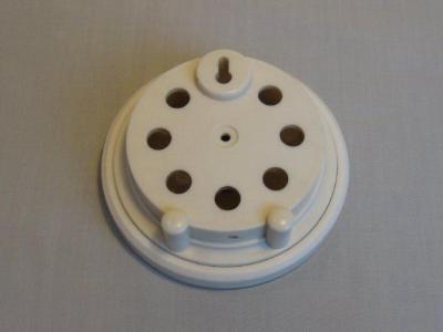 Rototherm desk thermometer -  select me for a larger image