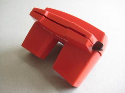 Viewmaster 3D viewer -  select me for a larger image