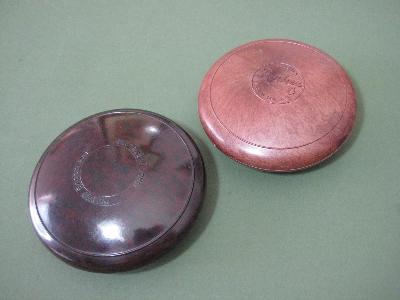 Baccyflap tobacco pouches -  select me for a larger image