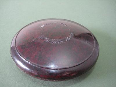 Baccyflap tobacco pouches -  select me for a larger image
