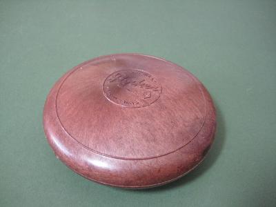 Baccyflap tobacco pouches -  select me for a larger image