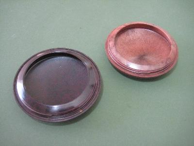 Baccyflap tobacco pouches -  select me for a larger image