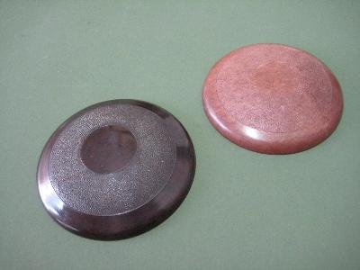 Baccyflap tobacco pouches -  select me for a larger image