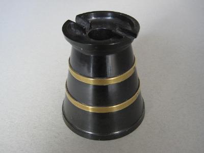 Smoking Related - Milk churn shaped ashtray