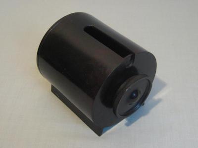 Rotating cigarette dispenser -  select me for a larger image