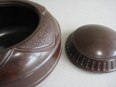 Tobacco humidor -  select me for a larger image