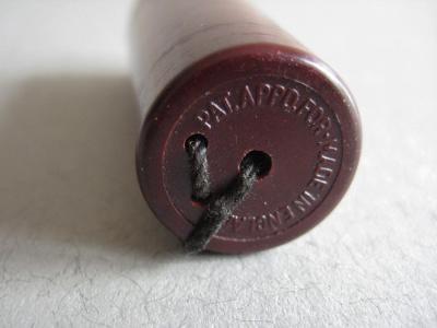 Bakelite dice holder and shaker -  select me for a larger image