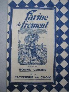 French flour boxes. -  select me for a larger image