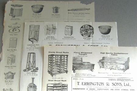 Errington & Sons, Southsea -  select me for a larger image