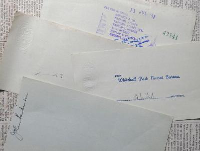 Clydesdale & North of Scotland Bank -  select me for a larger image