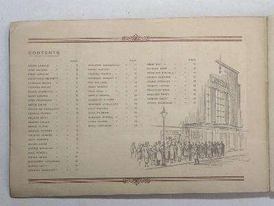 Film Stars, 3rd series -  select me for a larger image