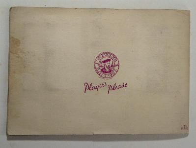 Film Stars, 3rd series -  select me for a larger image