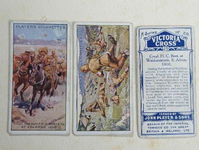 Victoria Cross -  select me for a larger image