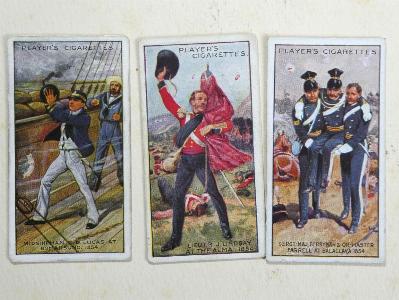 Victoria Cross -  select me for a larger image