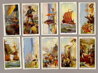 Sea Adventure -  select me for a larger image