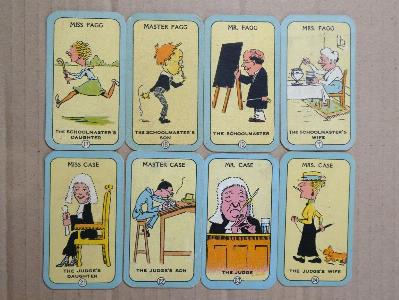 Carrera Happy Family -  select me for a larger image